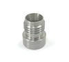 EGT Weldment Bung 1/4 Stainless Steel