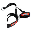 Arm Restraint Black JR SFI