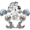 67-70 Chevy C10 Disc Brake Conversion