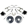 Disc Brake Conversion 88-98 Chevy C10  5Lug