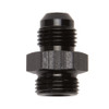 #6 x 5/8-20 Carb Adapter Black