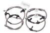 Brake Hose Kit - Acura 02-06/Honda Civic  03-05