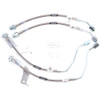 Brake Hose Kit Ford 99-04 Mustang