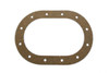 Top Plate Gasket 4x6 Cork 12 Hole