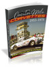 53-75 Chevrolet History At The Drag Strip