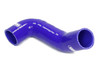 Sprint Car Coolant Hose Blue 1-3/4in ID