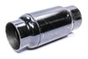 Muffler 3.5in Inlet 3.5 in Outlet Anti-Reversion