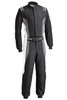 Suit Victory Pro Blk/Gry Large / X-Large