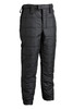 Pant Stint Black Medium / Large