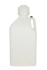 Utility Jug - 5-Gallon White