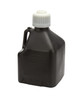 Utility Jug - 3-Gallon Black