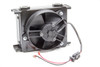 Series-1 Oil Cooler 19 Row w/12 Volt Fan