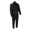 Suit 6G Medium Black SFI-20