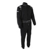 Suit 6G X-Large Black SFI-20