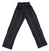Pant Legend II Youth 2X-Small Black