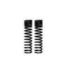 5in Dual Rate Long Travel Coil Springs Pair