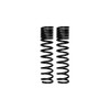 6in Dual Rate Long Travel Coil Springs Pair