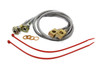 70-78 GM 5-8in Lift Frt. Brake Lines