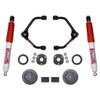 19-   Ram 1500 3in Suspension Lift Kit