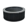 Air Filter Element Wash able Round 6-1/2 x 2-1/2