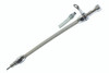 Dipstick Transmission GM 700R4 Flexible Chrome