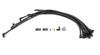 BBC Spark Plug Wire Set 90-Degree - Black