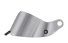 Visor ST6 Silver Dark