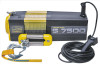 S7500-7500# Winch w/Roller Fairlead