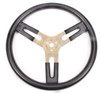17in Flat Steering Wheel