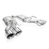 22-25 CTS-5V Blackwing Axleback Exhaust