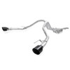 23-   Raptor R Catback Exhaust