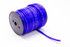 8mm Pro TCW Plug Wire 100ft Blue