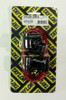 Coil Wire Repair Kit - 8mm Spiro-Pro Red