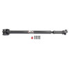 TJ Front 1310 Solid CV Driveshaft