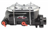 Master Cylinder 1in Bore Black