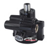 GM LS1 Power Steering Pump Black