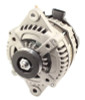 225 MAX AMP Alternator 1-Groove OEM Wire  Cast