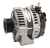 225 MAX AMP Alternator 6-Groove 1-Wire  Cast