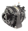 LS225 Max Amp Alternator 6 Groove 1-Wire Black