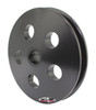 V-Groove Power Steering Pulley Natural