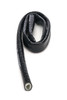 Heat Sleeve 3/4in x 3' Black