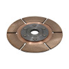 Clutch Pack 1 Disc 5.5in 1in x 23spl