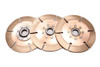 Clutch Pack 3 Disc 7.25 1-5/32 x 26spl Metallic