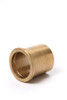 Torsion Bar Bushing .095 Brass