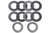 King Pin Bearing And Shim Kit