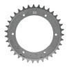 600 Rear Sprocket 5.25in Bolt Circle 35T