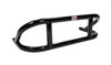 Stacked Front Bumper 4130 Black