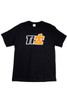 Ti22 Logo T-Shirt Black Small