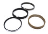 Piston Ring Set 4.160 Classic 1/16 1/16 3/16