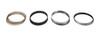 CS Piston Ring Set 4.605 Bore .043 .043 3.0mm